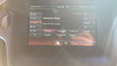 Ford Focus 1.0 EcoBoost 125 Titanium 5dr Petrol Hatchback